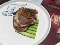 -新疆兵团食府清真(马连道店)