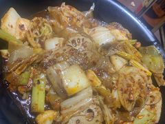 干锅炒菜-掌上鲜(南顺城街店)