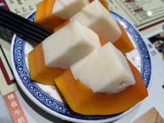-捷信牛奶甜品世家(合生汇店)