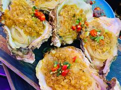-瑞杰烧烤店·24小时营业(山东路店)