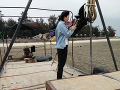 -北海金海湾红树林生态旅游区