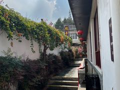 -瑞丰园庭院餐厅·白族传统家常菜