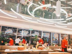 -西塔老太太泥炉烤肉(川沙百联店)