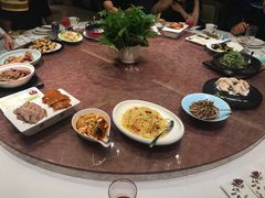 -澜小宴·胶东海鲜烟台味(时光塔店)