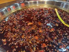 -巴倒烫陆派火锅山庄(南山总店)