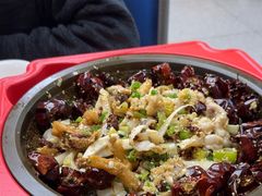 -大丰收脆鱼(浦西万达店)