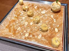 anna皇后安娜可丽饼-LA CREPERIE BRETONNE布列塔尼法式餐厅(天童北路店)