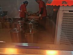 门面-鸡打鸣熏鸡系列(总店)