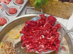-潮正和潮汕牛肉火锅·老字号(番禺万达店)