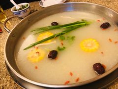 -龙继斑鱼庄(犀浦店)