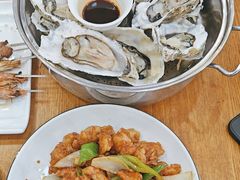 -喜来酌海鲜·饺子(和平一店)