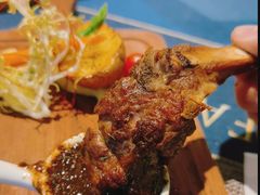 -又见马甲M8融合西餐厅(厦门体育中心店)