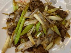-金家老三饭庄(常营店)