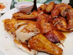 -稻香酒家·33年老字号·港式粤菜(富邦中心店)
