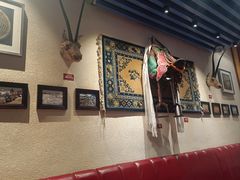 -敏珠拉姆藏餐·南京厨房(富春江东街店)