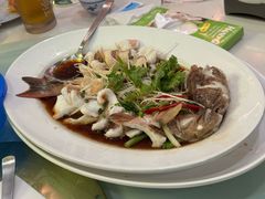 -無招牌海鮮(芽笼店)