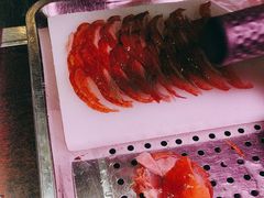 -东来顺•非遗火锅(外滩店)