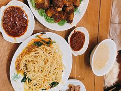 -清真·益鑫羊肉手抓馆(花园北街店)