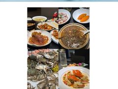 -陈记菜馆·非遗淮扬菜(东关街教场店)