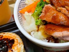 -吉野家(复兴路第二餐厅店)