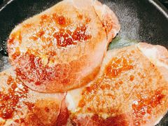 -九田家黑牛烤肉料理(中北镇店)