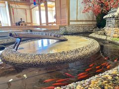 -恒坤北纬42度温泉洗浴(公园路店)