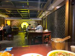 大堂-杨记隆府(汉街店)