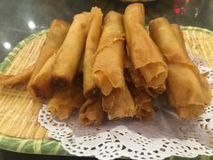 -民间小灶(亭林店)