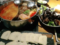 -呷哺呷哺 黄金牧场 (新中关购物中心店)
