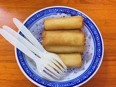 -韵姐牛奶甜品世家