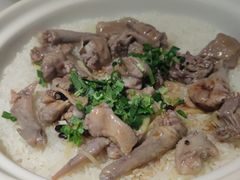 大鸽饭-大鸽饭(体育西路店)
