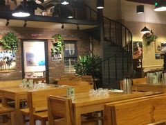 -珍祥烧烤涮肚(舜耕路店)