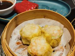 -滨河壹号烤鸭
