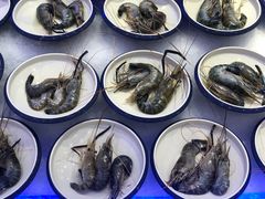 -澜悦港海鲜体验主题餐厅