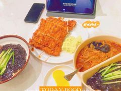-正宗韩国炸酱面(沈航店)