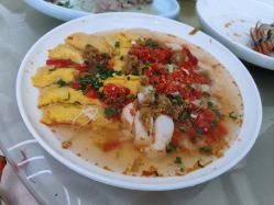 点击看大图 -福德宫大酒店(青年路店)