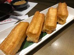 -左庭右院鲜牛肉火锅(新梅广场店)