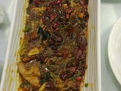 -同喜烤鸭店(光芒店)