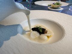 -九献创意菜·新中式(亮马河花园私宴店)