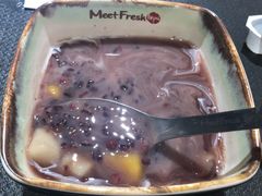 -Meet Fresh鮮芋仙(时代天街店)