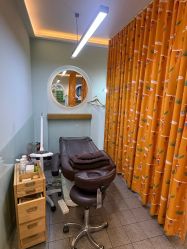 -Browhaus眉睫沙龙