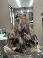 -MY HAIR ARDOR