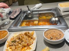 -海底捞火锅(宇飞大厦店)