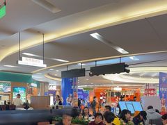 -大师兄·西北小馆(北站缤果空间店)