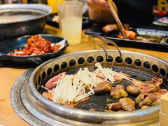 -火炉火自助餐(悠唐购物中心店)