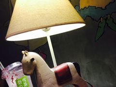 -新沙洞咖啡(泉乐坊店)