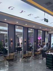 -藤野造型烫染·漂发