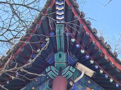 -云峰山自然风景区