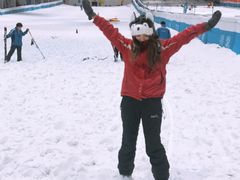 -绍兴启迪乔波冰雪世界