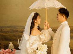-经典婚纱摄影美学馆·私人定制
